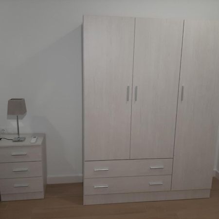 Appartement Argentea 18 à Málaga Extérieur photo