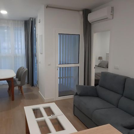 Appartement Argentea 18 à Málaga Extérieur photo