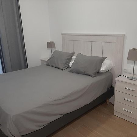 Appartement Argentea 18 à Málaga Extérieur photo