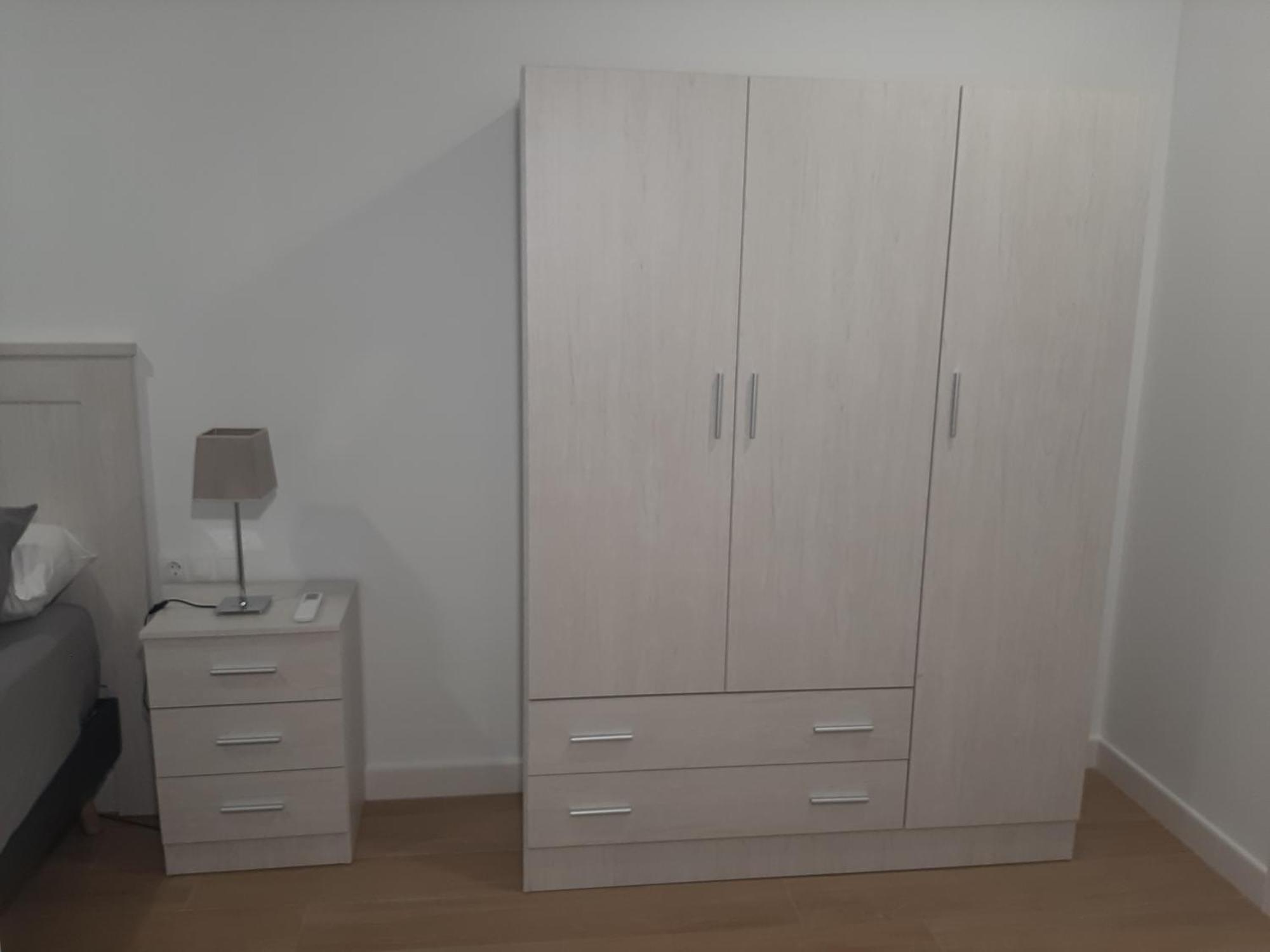 Appartement Argentea 18 à Málaga Extérieur photo