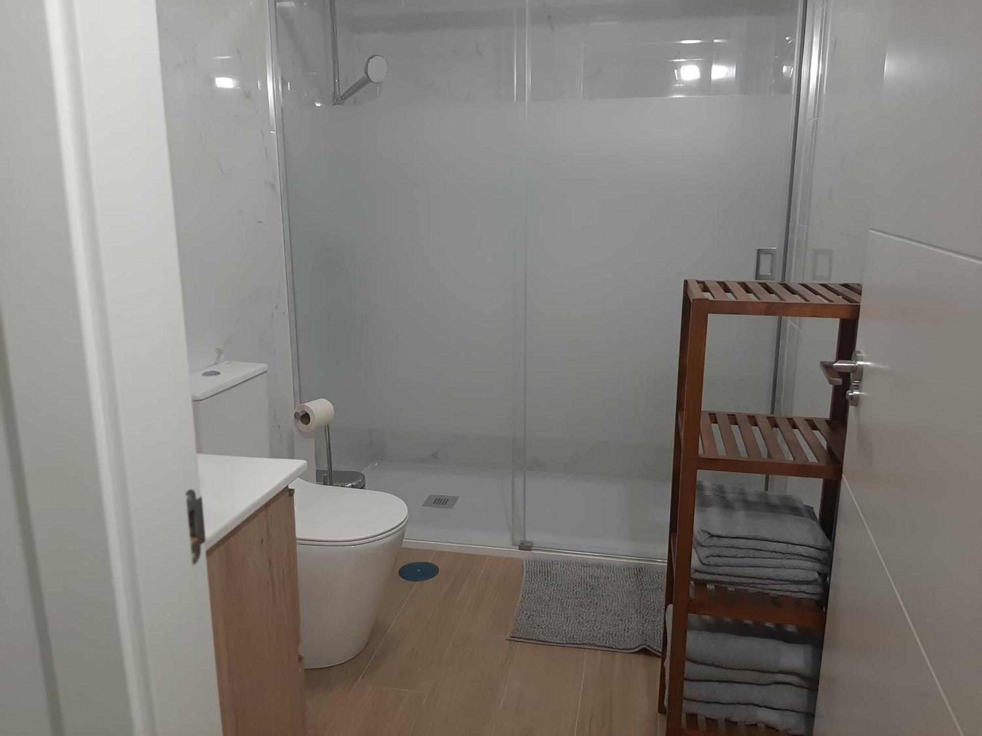 Appartement Argentea 18 à Málaga Extérieur photo