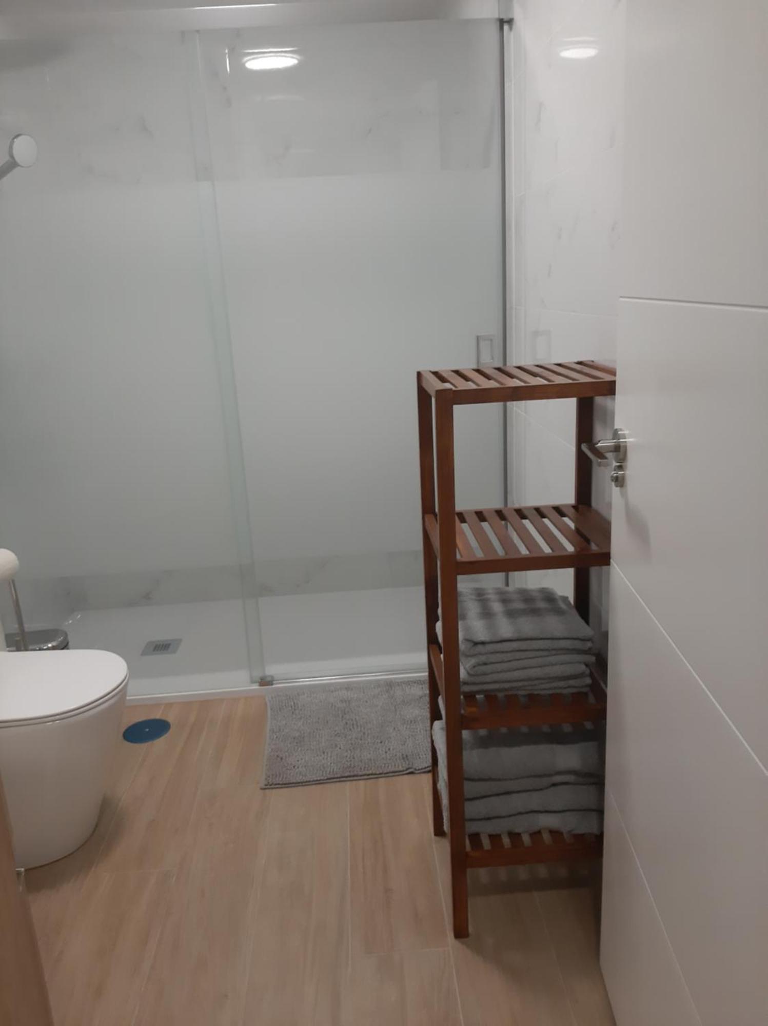 Appartement Argentea 18 à Málaga Extérieur photo