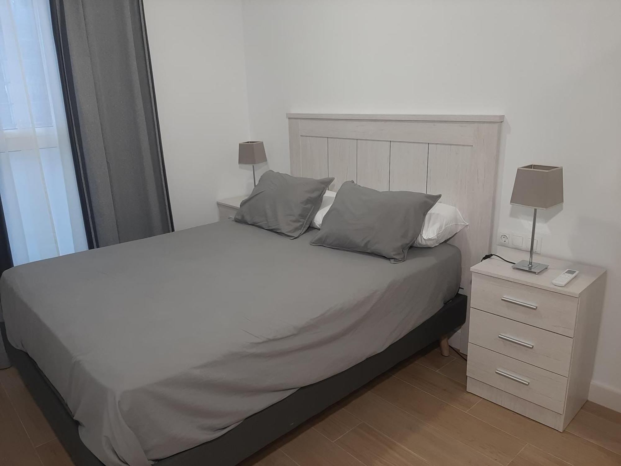Appartement Argentea 18 à Málaga Extérieur photo