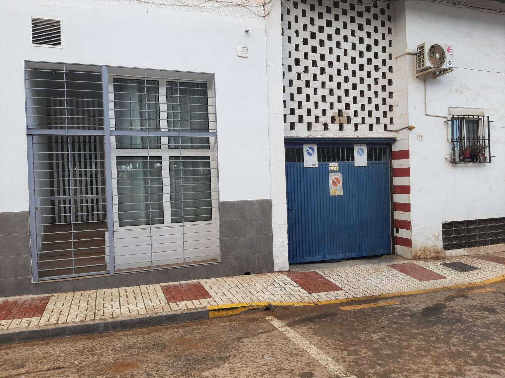 Appartement Argentea 18 à Málaga Extérieur photo