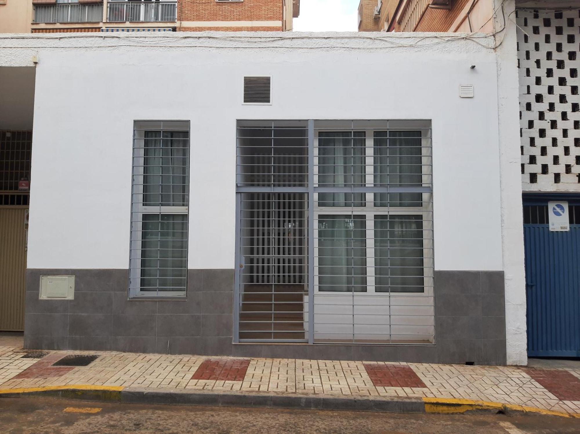 Appartement Argentea 18 à Málaga Extérieur photo